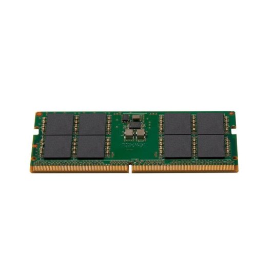 Memoria RAM HP DDR5 32GB 1x32GB 4800MHz SODIMM NECC