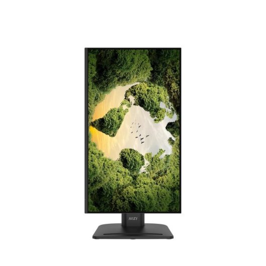 Monitor MSI Pro MP245PHGN 23,8" FullHD 144Hz IPS FreeSync Altura Ajustável