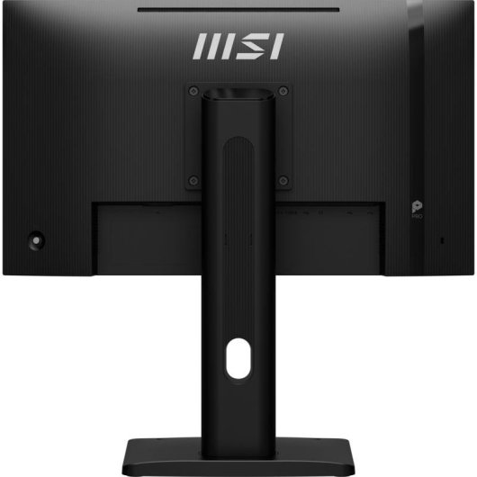 Monitor MSI Pro MP245PHGN 23,8" FullHD 144Hz IPS FreeSync Altura Ajustável