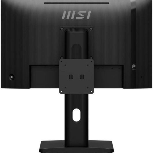 Monitor MSI Pro MP245PHGN 23,8" FullHD 144Hz IPS FreeSync Altura Ajustável