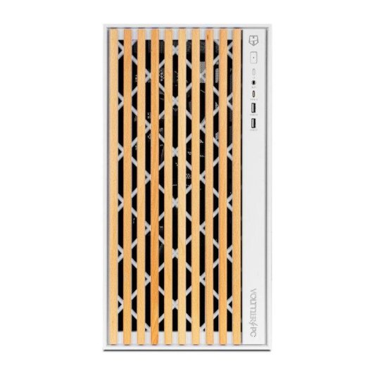 PC Sobremesa VolttierPC Intel Core i7-14700KF 64GB 2TB SSD RTX 2000 Ada Windows 11 Pro Refrigeración Líquida