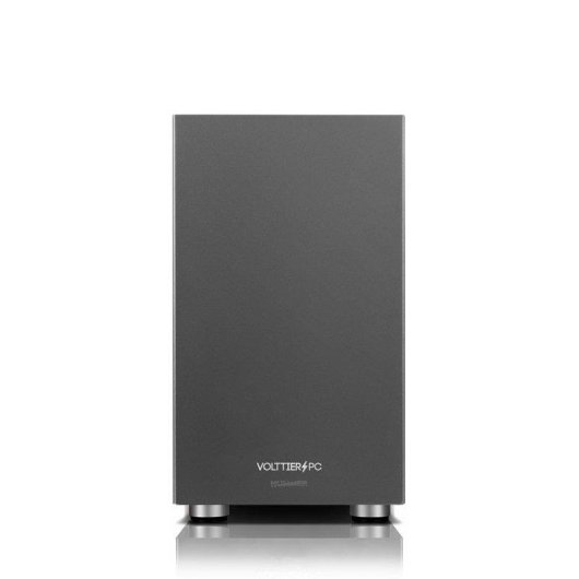 Desktop VolttierPC Intel Core i5-14400F 32GB 1TB SSD RTX A1000 Windows 11 WiFi6 Bluetooth 5.2