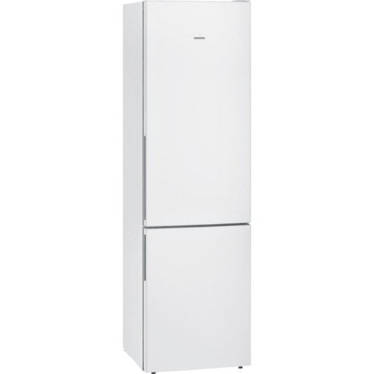 Frigorífico Combi Siemens iQ500 KG39EAWCA Defrost 201cm 343L C Bianco