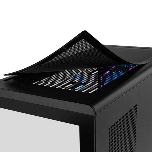 PC Sobremesa VolttierPC AMD Ryzen 7 5800X 32GB 1TB SSD RTX 5060 Ti Windows 11 Pro WiFi 6