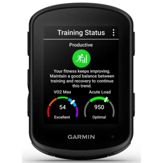 Computador de bicicleta Garmin Edge 840 2.6" 32GB GPS Ecrã Táctil