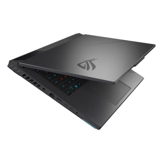 Portátil ASUS ROG Strix G16 G614PW-TS090 16" AMD Ryzen 9 8940HX 32GB 1TB SSD RTX 5080 Sin Sistema Operativo