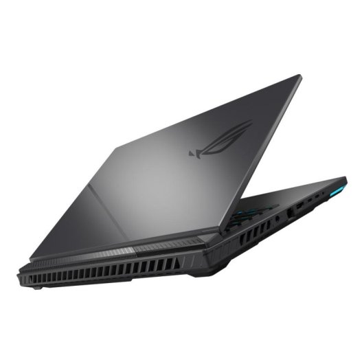 Portátil ASUS ROG Strix G16 G614PW-TS090 16" AMD Ryzen 9 8940HX 32GB 1TB SSD RTX 5080 Sin Sistema Operativo