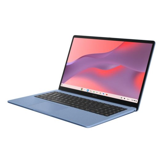 Portátil ASUS Chromebook CM1505CM4A-S70072 15.6" MediaTek Kompanio 540 8GB 128GB eMMC ARM Mali-G57 MC2 ChromeOS