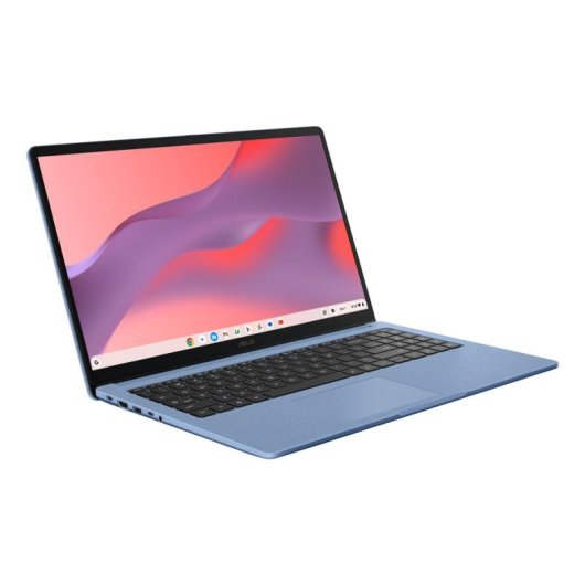 Portátil ASUS Chromebook CM1505CM4A-S70072 15.6" MediaTek Kompanio 540 8GB 128GB eMMC ARM Mali-G57 MC2 ChromeOS