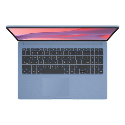 Portátil ASUS Chromebook CM1505CM4A-S70072 15.6" MediaTek Kompanio 540 8GB 128GB eMMC ARM Mali-G57 MC2 ChromeOS