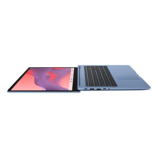Portátil ASUS Chromebook CM1505CM4A-S70072 15.6" MediaTek Kompanio 540 8GB 128GB eMMC ARM Mali-G57 MC2 ChromeOS