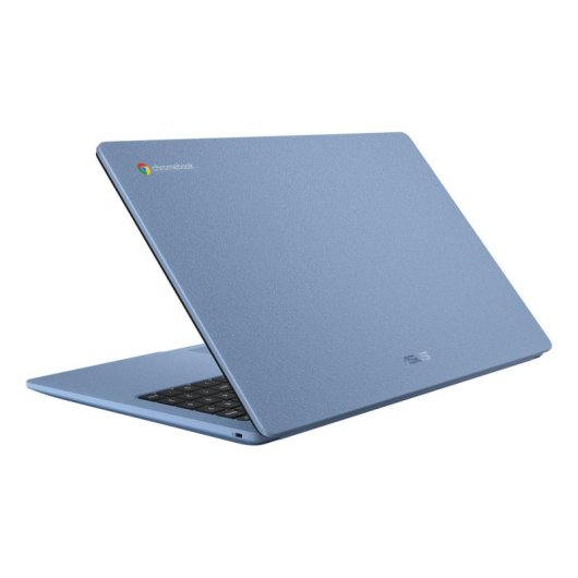 Portátil ASUS Chromebook CM1505CM4A-S70072 15.6" MediaTek Kompanio 540 8GB 128GB eMMC ARM Mali-G57 MC2 ChromeOS