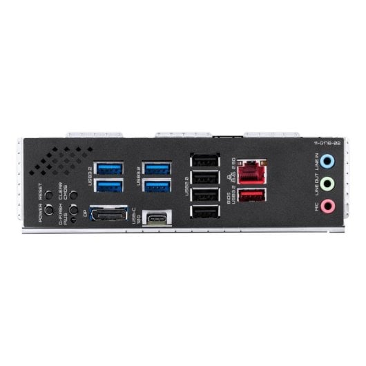 Schede Madri GIGABYTE Z890 D PLUS Intel Z890 LGA1851 DDR5 ATX PCIe 5.0 2.5GbE M.2 RAID
