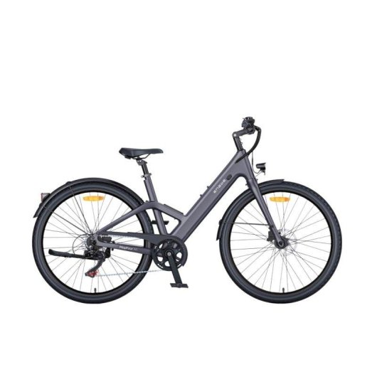 Bicicleta Eléctrica ENGWE N1 Air St 250W 36V 10Ah 28" Gris
