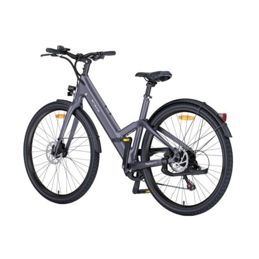 Bicicleta Eléctrica ENGWE N1 Air St 250W 36V 10Ah 28" Gris