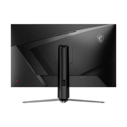 Monitor MSI MAG 325CQPF E18 31,5" Wide Quad HD 180Hz VA Curvo Altura Ajustável