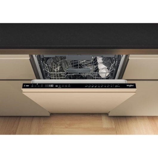 Lavavajillas Whirlpool WH7IA15AM6L0 15 serviços A abertura automática