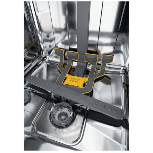 Lavavajillas Whirlpool WH7IA15AM6L0 15 serviços A abertura automática