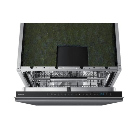 Lavavajillas Samsung DW70H73WCI0U1 14 Talheres Classe C Inox AutoRelease WiFi