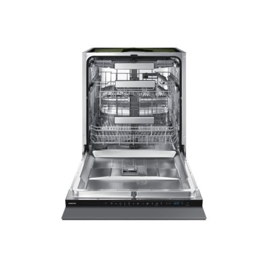 Lavavajillas Samsung DW70H73WCI0U1 14 Talheres Classe C Inox AutoRelease WiFi