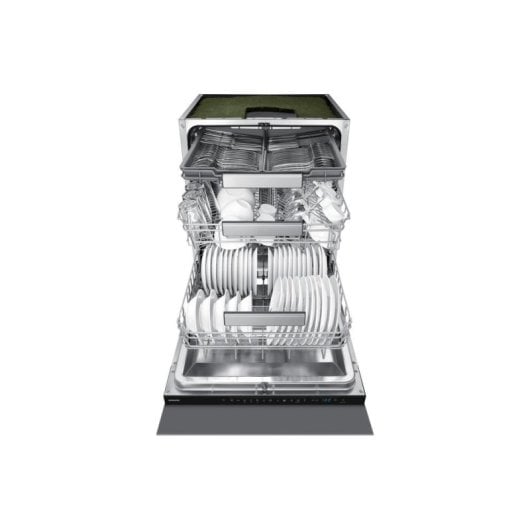 Lavavajillas Samsung DW70H73WCI0U1 14 Talheres Classe C Inox AutoRelease WiFi