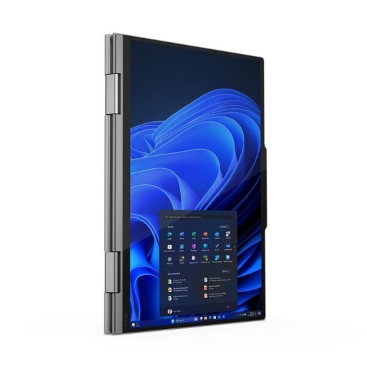 Ordinateur portable Lenovo ThinkPad X1 2-in-1 Gen 10 14" Intel Core Ultra 7 258V 32GB 1TB SSD Intel Arc Graphics 140V Windows 11 Pro