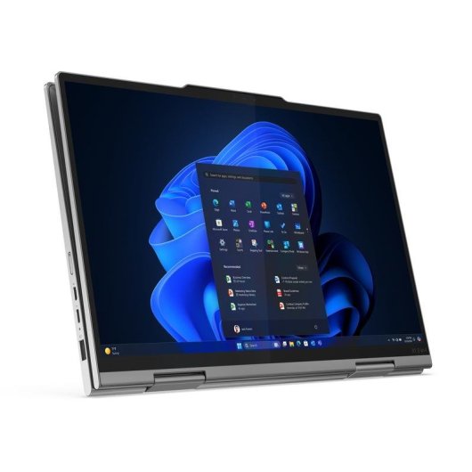 Ordinateur portable Lenovo ThinkPad X1 2-in-1 Gen 10 14" Intel Core Ultra 7 258V 32GB 1TB SSD Intel Arc Graphics 140V Windows 11 Pro