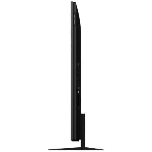 TV TCL QLED Mini LED C8L 55C8L 55" 4K UltraHD 144Hz Smart TV Google TV Dolby Vision