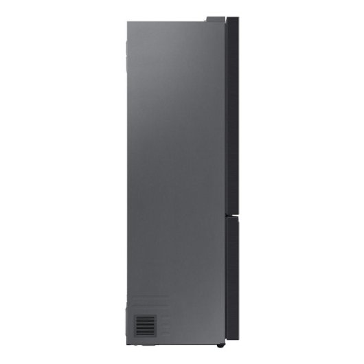 Frigorífico Combi Samsung RB53DG706AB1 Total No Frost 203cm 538L A Preto WiFi IA