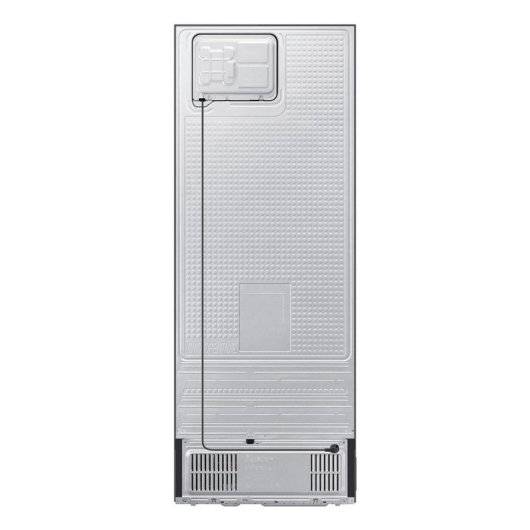 Frigorífico Combi Samsung RB53DG706AB1 Total No Frost 203cm 538L A Preto WiFi IA