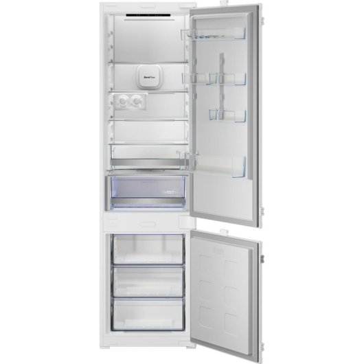 Frigorífico Combi Beko B7BCNA325HS1 Defrost 193,5cm 300L D Branco WiFi Bluetooth