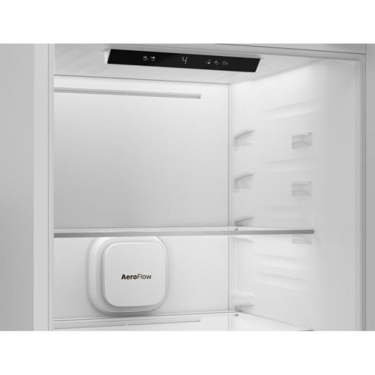 Frigorífico Combi Beko B7BCNA325HS1 Defrost 193,5cm 300L D Branco WiFi Bluetooth