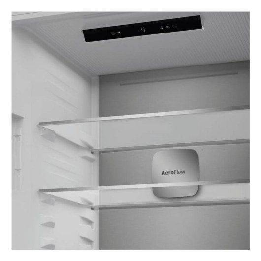 Frigorífico Dois Portas Beko B7BCNA295HS2 Defrost 177,5cm 270L D Branco