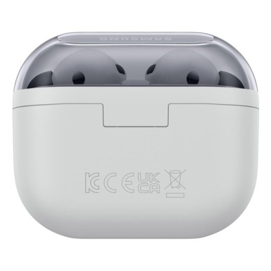 Auriculares Samsung Galaxy Buds3 FE inalámbricos Bluetooth con Cancelación Activa de Ruido, Micrófono y protección IP54,