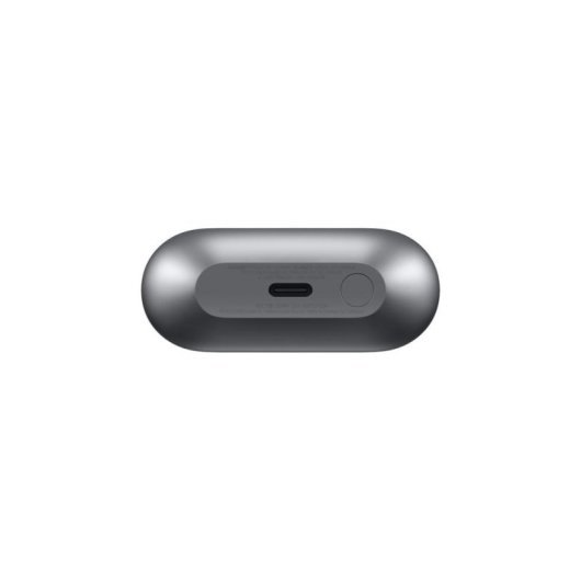 Auriculares Samsung Galaxy Buds3 Pro sem fios Bluetooth com Cancelamento Ativo de Ruído Prata