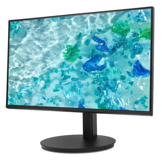 Monitor Acer CB242YGbipr 23,8" FullHD 120Hz IPS Höhenverstellbar 4ms