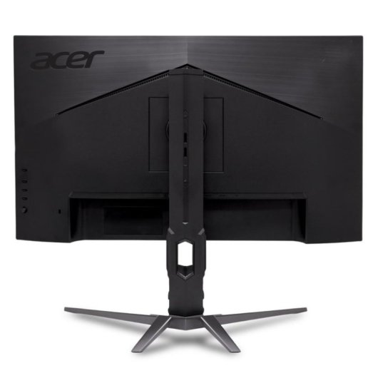 Monitor Acer Predator XB273UX 27" Quad HD 200Hz IPS HDR400 FreeSync Altura ajustável