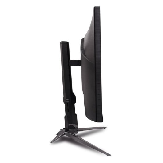 Monitor Acer Predator XB273UX 27" Quad HD 200Hz IPS HDR400 FreeSync Altura ajustável