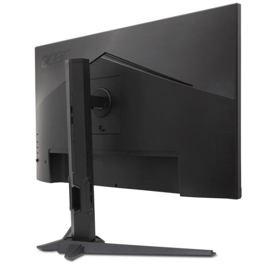 Monitor Acer XV272UX1BMIIPRX 27" Quad HD 200Hz IPS HDR400 FreeSync Altura Ajustável