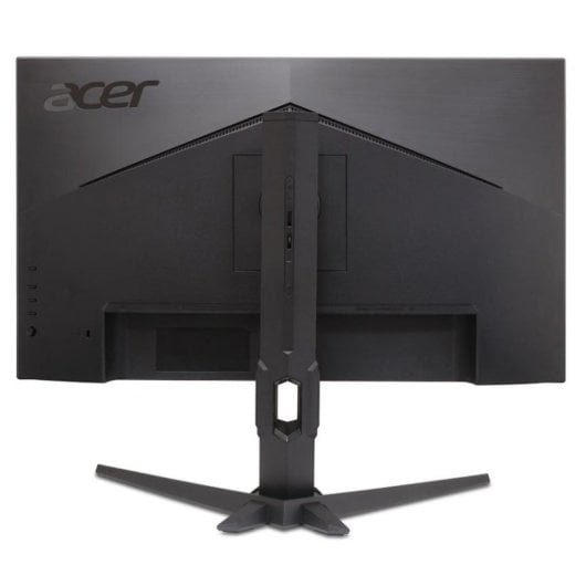 Monitor Acer XV272UX1BMIIPRX 27" Quad HD 200Hz IPS HDR400 FreeSync Altura Ajustável