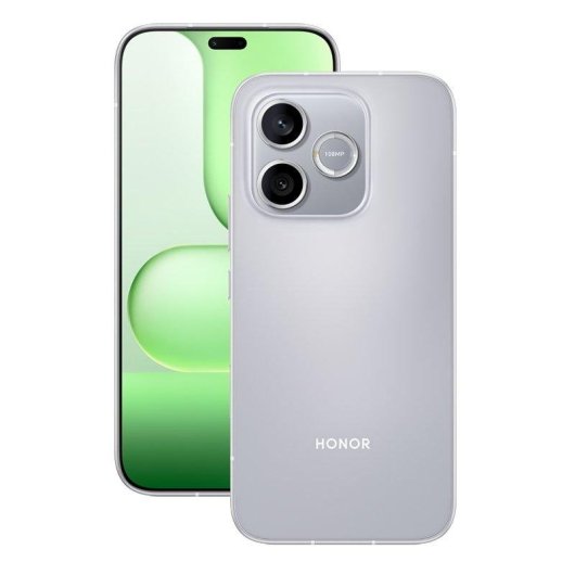HONOR 600 Lite 5G 8GB 256GB 6.6" Gris