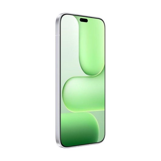 HONOR 600 Lite 5G 8GB 256GB 6.6" Gris