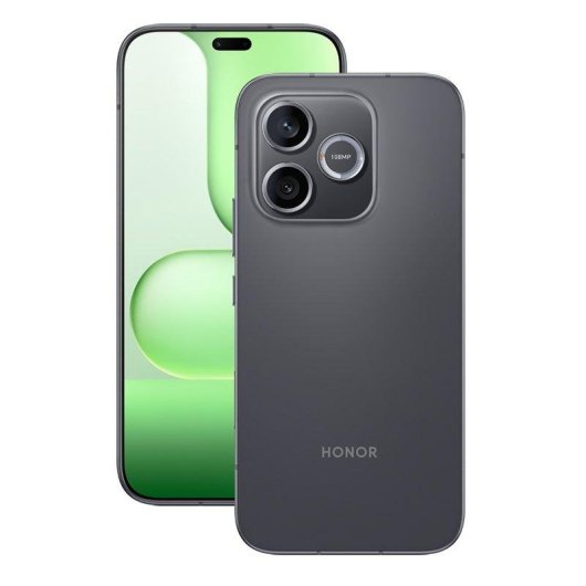 HONOR 600 Lite 5G 8GB 256 GB 6.6" Negro