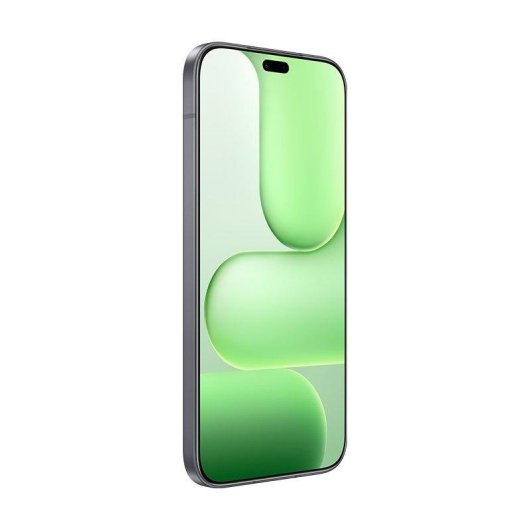 HONOR 600 Lite 5G 8GB 256 GB 6.6" Negro