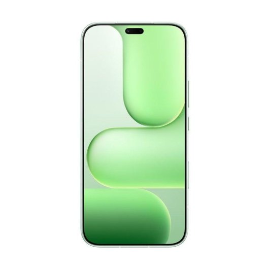 HONOR 600 Lite 5G 8GB 256GB 6.6" Verde