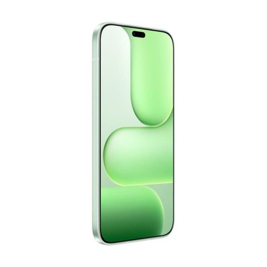 HONOR 600 Lite 5G 8GB 256GB 6.6" Verde