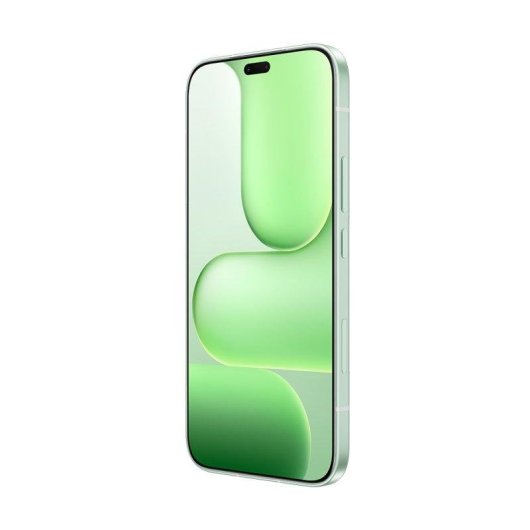 HONOR 600 Lite 5G 8GB 256GB 6.6" Verde