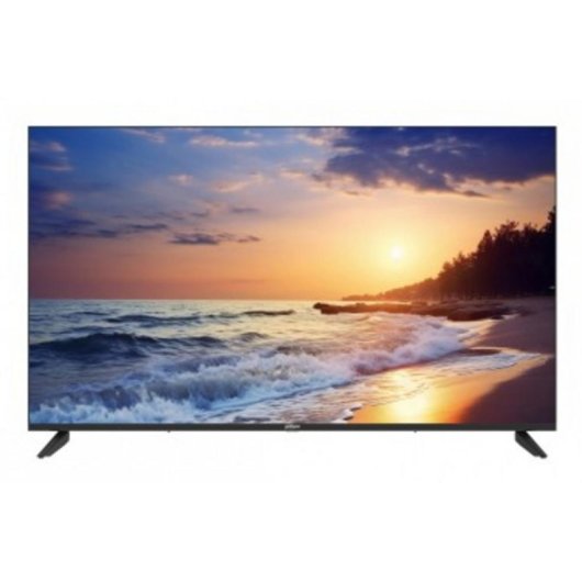 Ecran PC Dahua F400N 55" UltraHD 4K 60Hz VA IPS Haut-parleurs VESA