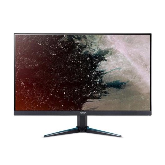 Monitor Acer Nitro VG270U X1bmiipx 27" Quad HD 200Hz IPS HDR10 FreeSync Premium