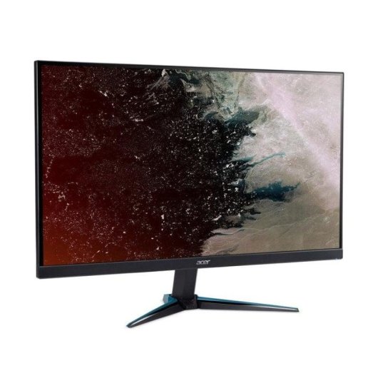 Monitor Acer Nitro VG270U X1bmiipx 27" Quad HD 200Hz IPS HDR10 FreeSync Premium